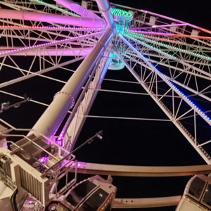 Meet your Posher, Posh